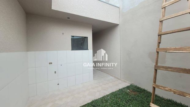 Foto 16 do(a) Casa de 3 quartos à venda em São Marcos, São José dos Pinhais