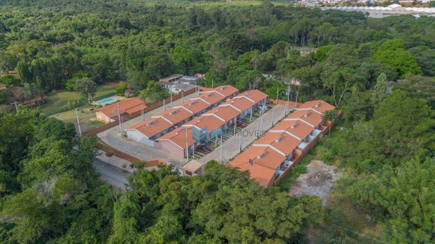 Foto 21 do(a) Casa em Condomínio de 2 quartos à venda em Éden, Sorocaba