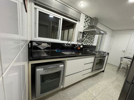 Foto 20 do(a) Apartamento de 3 quartos à venda em Bosque da Saúde, São Paulo