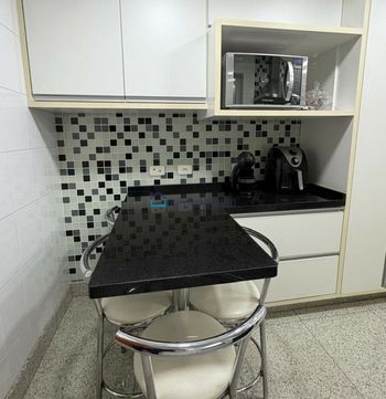 Foto 19 do(a) Apartamento de 3 quartos à venda em Bosque da Saúde, São Paulo