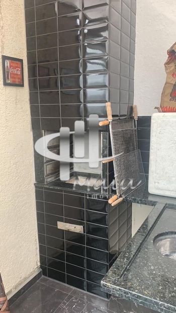 Foto 27 do(a) Cobertura de 3 quartos à venda em Sítio da Figueira, São Paulo