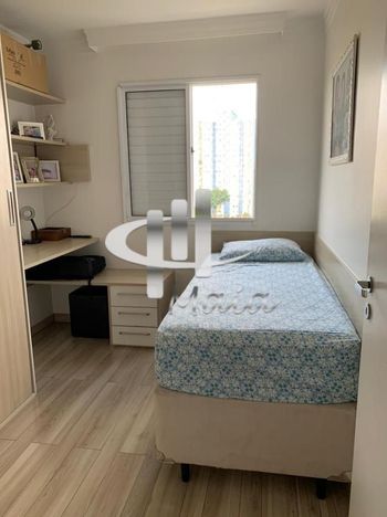 Foto 14 do(a) Cobertura de 3 quartos à venda em Sítio da Figueira, São Paulo
