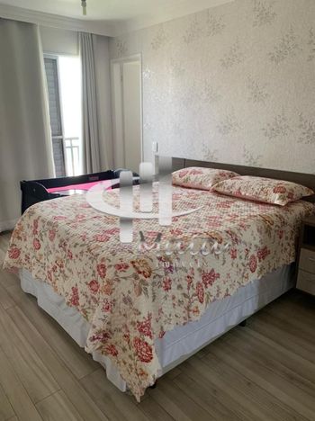 Foto 11 do(a) Cobertura de 3 quartos à venda em Sítio da Figueira, São Paulo