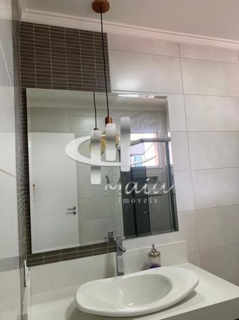 Foto 22 do(a) Cobertura de 3 quartos à venda em Sítio da Figueira, São Paulo