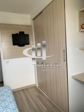 Foto 15 do(a) Cobertura de 3 quartos à venda em Sítio da Figueira, São Paulo