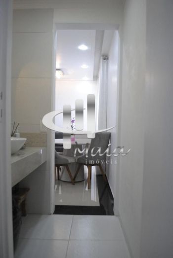 Foto 23 do(a) Cobertura de 3 quartos à venda em Sítio da Figueira, São Paulo