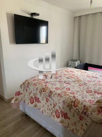 Foto 13 do(a) Cobertura de 3 quartos à venda em Sítio da Figueira, São Paulo