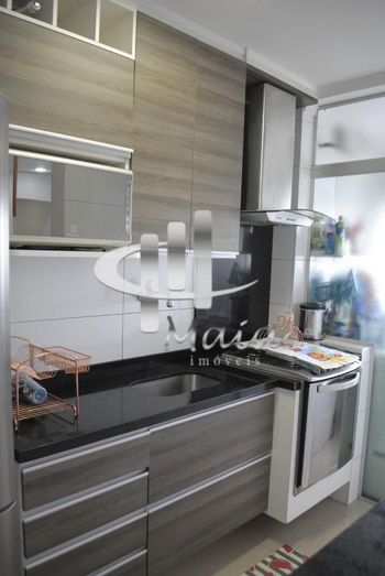 Foto 10 do(a) Cobertura de 3 quartos à venda em Sítio da Figueira, São Paulo