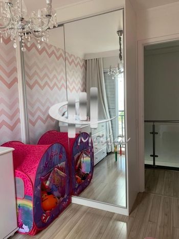 Foto 17 do(a) Cobertura de 3 quartos à venda em Sítio da Figueira, São Paulo