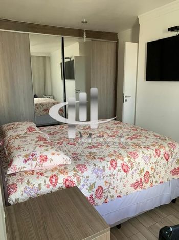 Foto 12 do(a) Cobertura de 3 quartos à venda em Sítio da Figueira, São Paulo