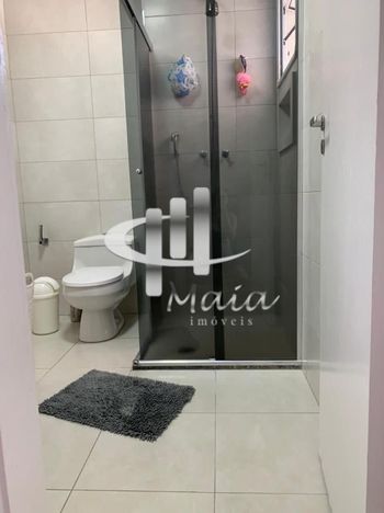 Foto 21 do(a) Cobertura de 3 quartos à venda em Sítio da Figueira, São Paulo