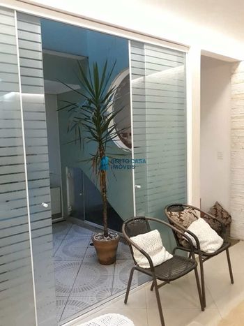 Foto 16 do(a) Casa em Condomínio de 3 quartos à venda em Parque Savoy City, São Paulo