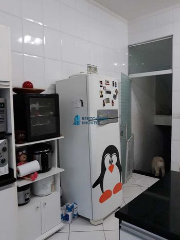 Foto 12 do(a) Casa em Condomínio de 3 quartos à venda em Parque Savoy City, São Paulo