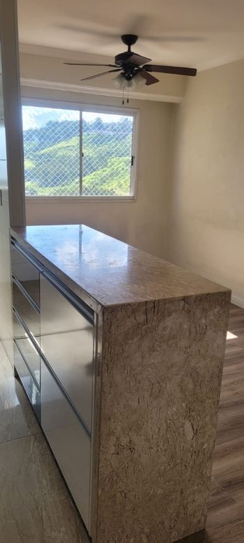 Foto 3 do(a) Apartamento de 2 quartos à venda em Vila São João, Barueri