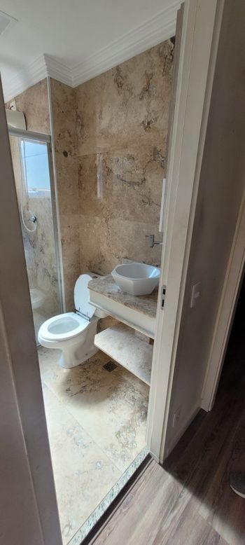 Foto 12 do(a) Apartamento de 2 quartos à venda em Vila São João, Barueri