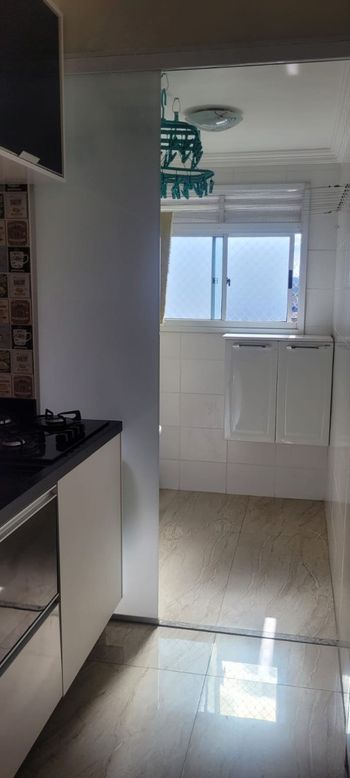 Foto 6 do(a) Apartamento de 2 quartos à venda em Vila São João, Barueri