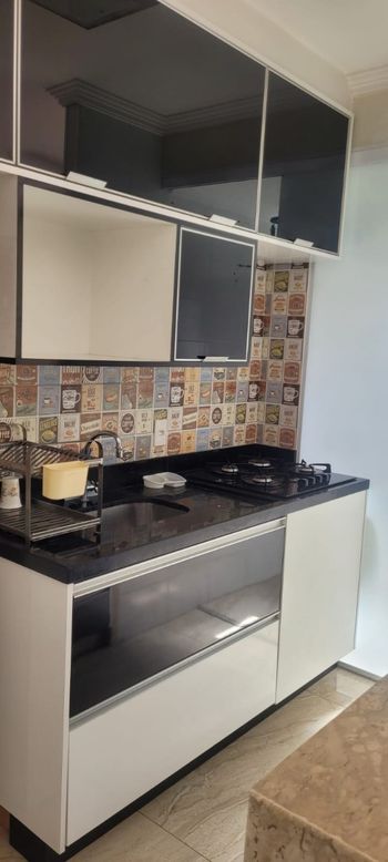 Foto 5 do(a) Apartamento de 2 quartos à venda em Vila São João, Barueri
