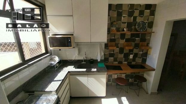 Foto 16 do(a) Apartamento de 3 quartos à venda em Santo Antônio, Belo Horizonte