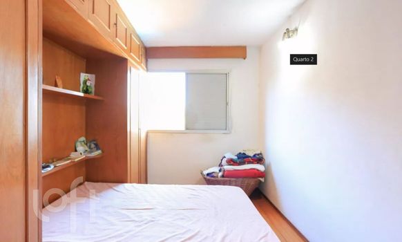 Foto 11 do(a) Apartamento de 2 quartos à venda em Jardim Bonfiglioli, São Paulo