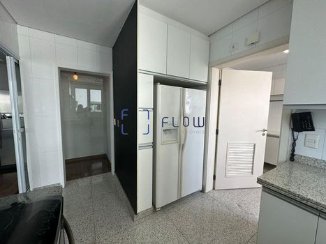 Foto 13 do(a) Apartamento de 3 quartos à venda em Vila Congonhas, São Paulo