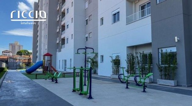 Foto 23 do(a) Apartamento de 2 quartos à venda em Chácaras São José, São José dos Campos