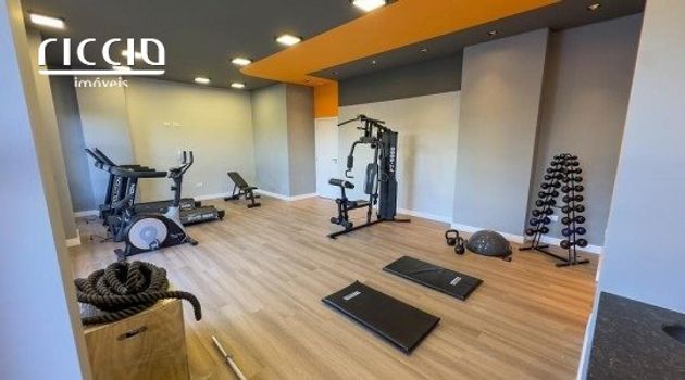 Foto 32 do(a) Apartamento de 2 quartos à venda em Chácaras São José, São José dos Campos