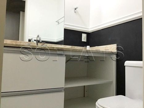 Foto 14 do(a) Apartamento de 2 quartos à venda em Jardim Leonor, São Paulo