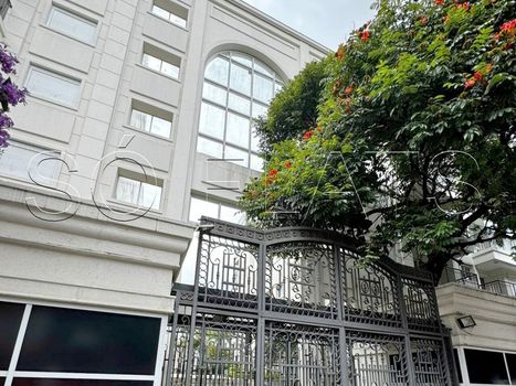 Foto 17 do(a) Apartamento de 2 quartos à venda em Jardim Leonor, São Paulo