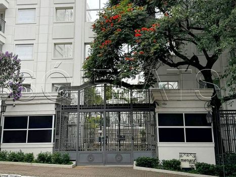 Foto 16 do(a) Apartamento de 2 quartos à venda em Jardim Leonor, São Paulo