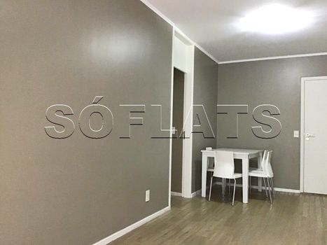 Foto 8 do(a) Apartamento de 2 quartos à venda em Jardim Leonor, São Paulo