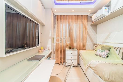 Foto 4 do(a) Apartamento de 2 quartos à venda em Passo da Areia, Porto Alegre