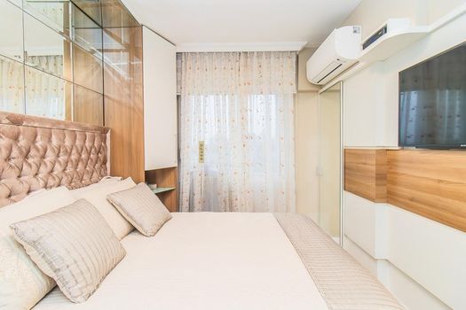 Foto 5 do(a) Apartamento de 2 quartos à venda em Passo da Areia, Porto Alegre