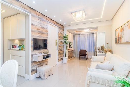 Foto 1 do(a) Apartamento de 2 quartos à venda em Passo da Areia, Porto Alegre