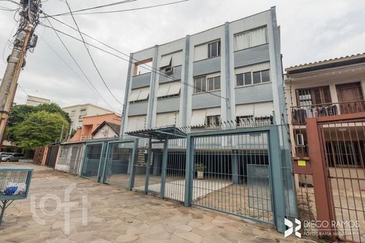 Foto 10 do(a) Apartamento de 2 quartos à venda em Floresta, Porto Alegre