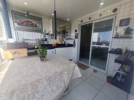 Foto 30 do(a) Apartamento de 2 quartos à venda em Aviação, Praia Grande