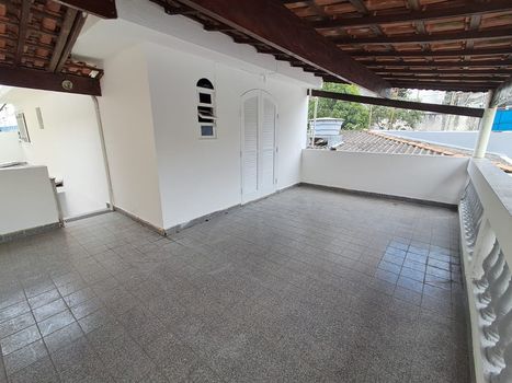 Foto 7 do(a) Casa de 2 quartos à venda em Parque Maria Helena, São Paulo