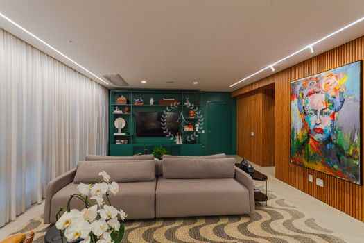 Foto 7 do(a) Apartamento de 3 quartos à venda em Moinhos de Vento, Porto Alegre