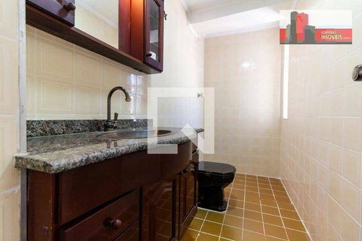 Foto 9 do(a) Cobertura de 2 quartos à venda em Vila Ipojuca, São Paulo