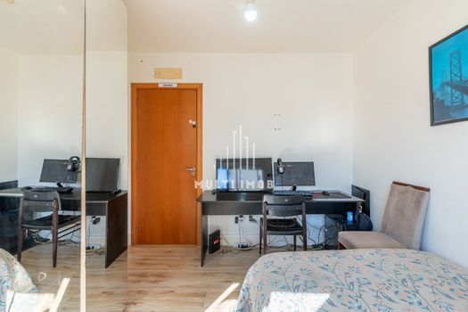 Foto 13 do(a) Apartamento de 3 quartos à venda em Passo da Areia, Porto Alegre