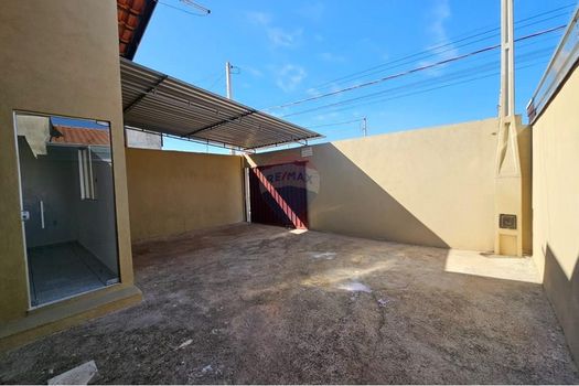 Foto 2 do(a) Casa de 2 quartos à venda em Jardim Araucária, Mogi Guaçu