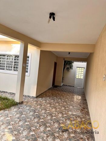 Foto 12 do(a) Casa de 3 quartos à venda em Parque Santa Felícia Jardim, São Carlos