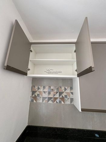 Foto 5 do(a) Apartamento de 2 quartos para alugar em Parque Gabriel, Hortolândia