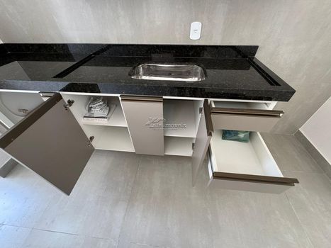 Foto 3 do(a) Apartamento de 2 quartos para alugar em Parque Gabriel, Hortolândia