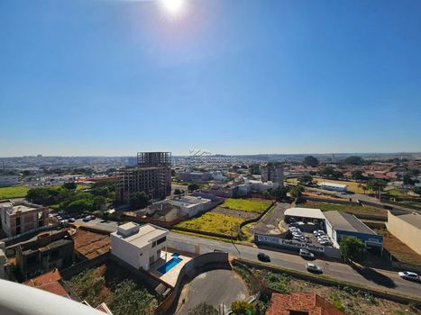 Foto 24 do(a) Apartamento de 2 quartos para alugar em Parque Gabriel, Hortolândia