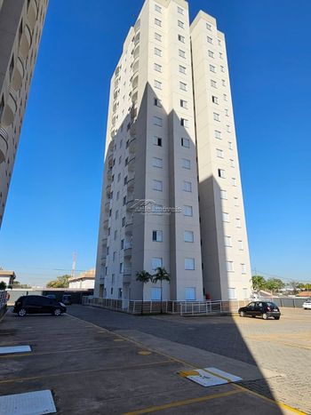 Foto 22 do(a) Apartamento de 2 quartos para alugar em Parque Gabriel, Hortolândia