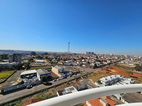 Foto 23 do(a) Apartamento de 2 quartos para alugar em Parque Gabriel, Hortolândia