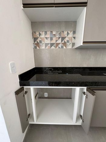 Foto 4 do(a) Apartamento de 2 quartos para alugar em Parque Gabriel, Hortolândia