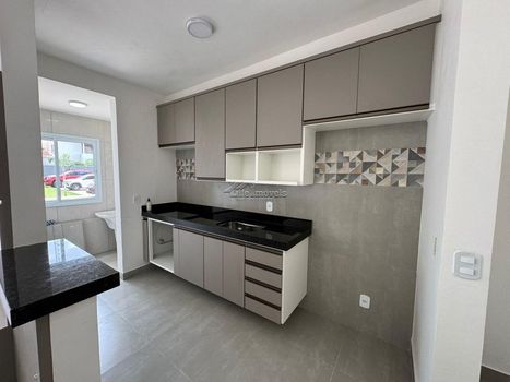 Foto 1 do(a) Apartamento de 2 quartos para alugar em Parque Gabriel, Hortolândia