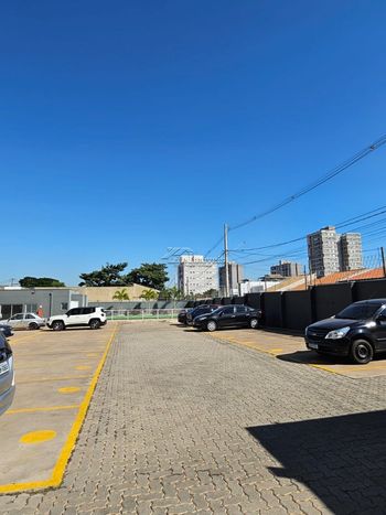 Foto 26 do(a) Apartamento de 2 quartos para alugar em Parque Gabriel, Hortolândia