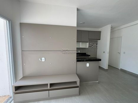 Foto 11 do(a) Apartamento de 2 quartos para alugar em Parque Gabriel, Hortolândia
